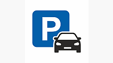 Parkeringsinformation